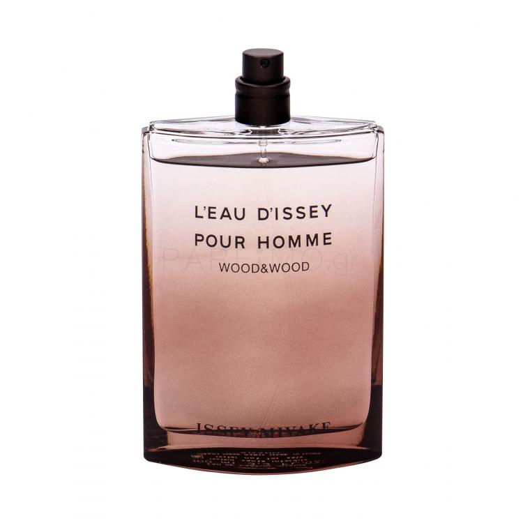 Issey Miyake L´Eau D´Issey Pour Homme Wood &amp; Wood Eau de Parfum για άνδρες 100 ml TESTER