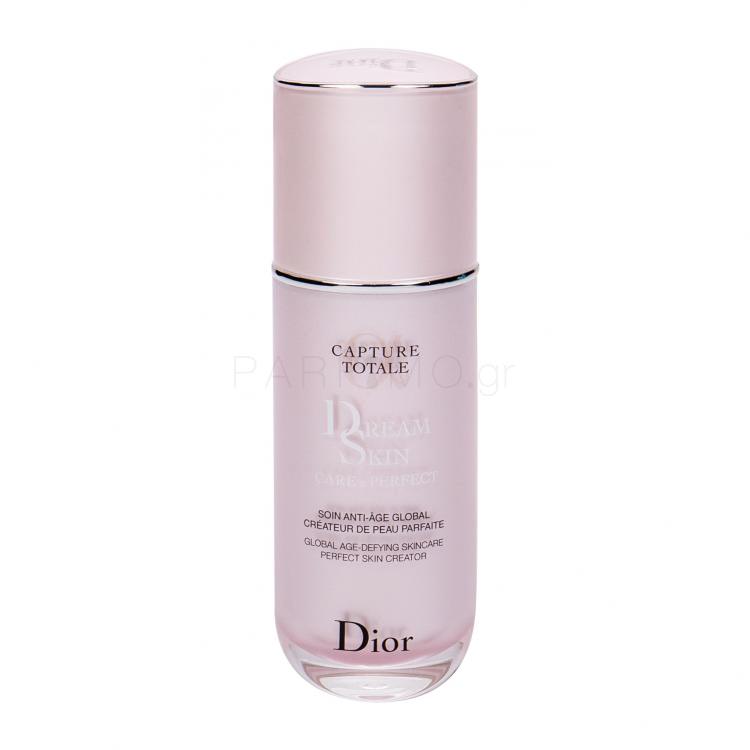 Christian Dior Capture Totale DreamSkin Care &amp; Perfect Ορός προσώπου για γυναίκες 50 ml
