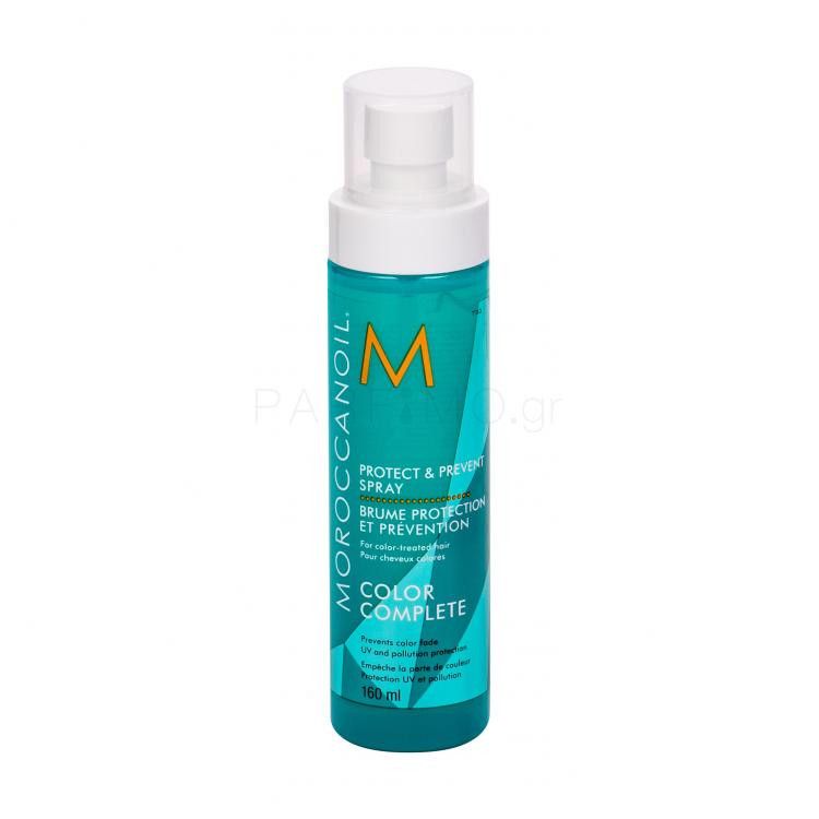 Moroccanoil Color Complete Protect &amp; Prevent Βαφή μαλλιών για γυναίκες 160 ml