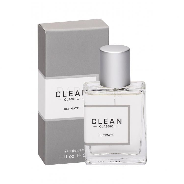 Clean Classic Ultimate Eau de Parfum για γυναίκες 30 ml