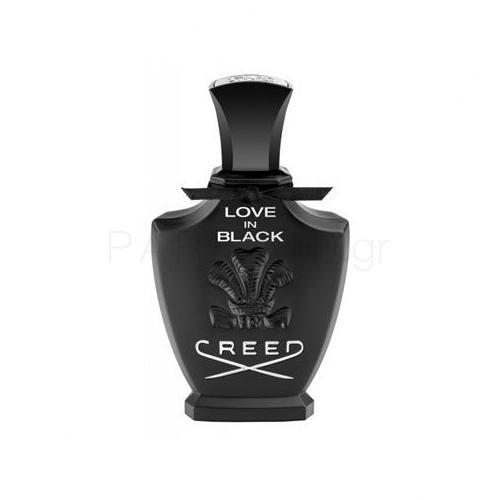 Creed Love in Black Eau de Parfum για γυναίκες 75 ml TESTER