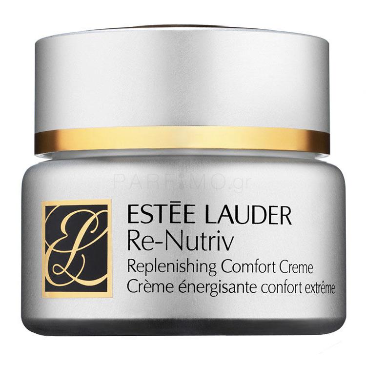 Estée Lauder Re-Nutriv Replenishing Comfort Κρέμα προσώπου ημέρας για γυναίκες 50 ml TESTER