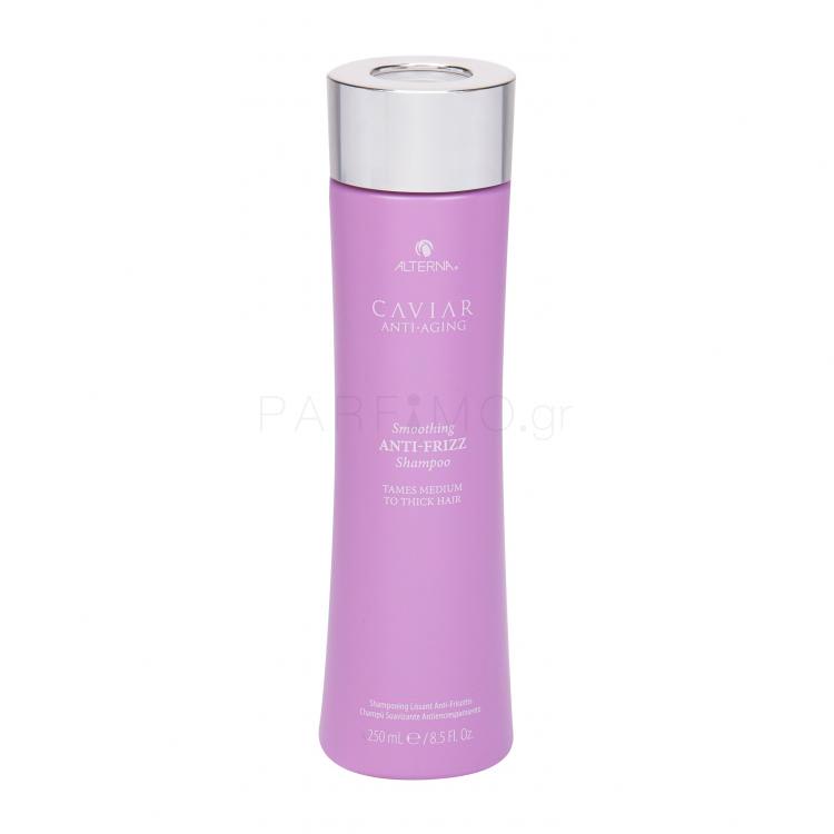 Alterna Caviar Anti-Aging Smoothing Anti-Frizz Σαμπουάν για γυναίκες 250 ml