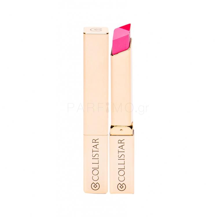 Collistar Extraordinary Duo Lipstick Κραγιόν για γυναίκες 2,5 gr Απόχρωση 7 Eccentrico