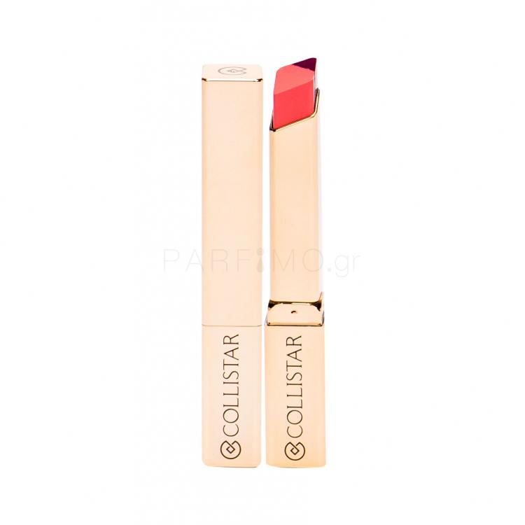 Collistar Extraordinary Duo Lipstick Κραγιόν για γυναίκες 2,5 gr Απόχρωση 8 Sofisticato