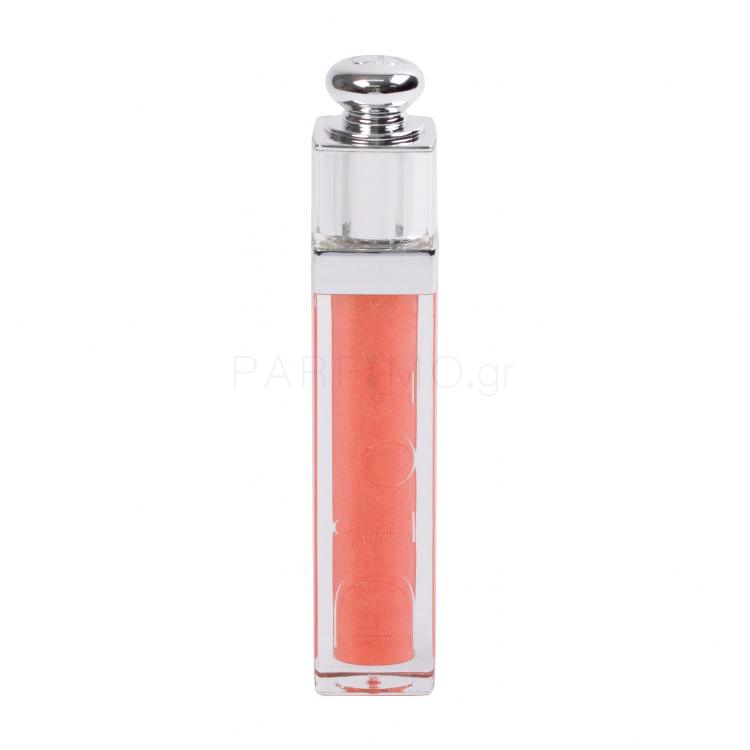 Christian Dior Addict Lip Gloss για γυναίκες 6,5 ml Απόχρωση 433 TESTER