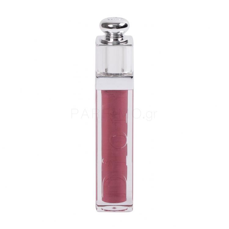 Christian Dior Addict Lip Gloss για γυναίκες 6,5 ml Απόχρωση 783 TESTER