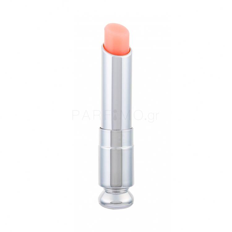 Christian Dior Addict Lip Glow Βάλσαμο για τα χείλη για γυναίκες 3,5 gr Απόχρωση 004 Coral TESTER