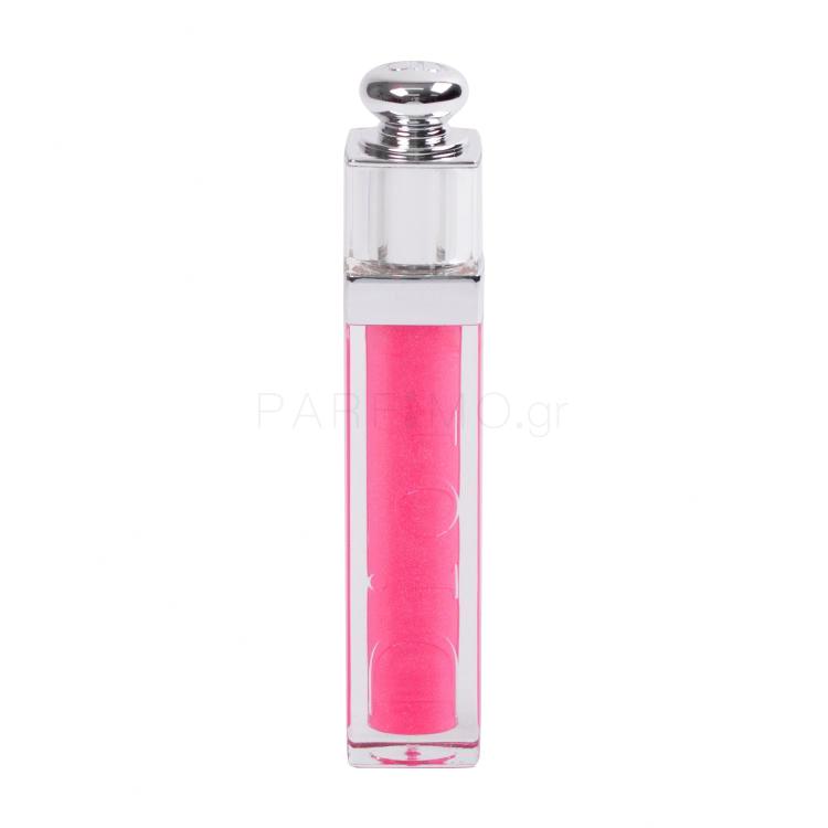 Christian Dior Addict Lip Gloss για γυναίκες 6,5 ml Απόχρωση 453 TESTER