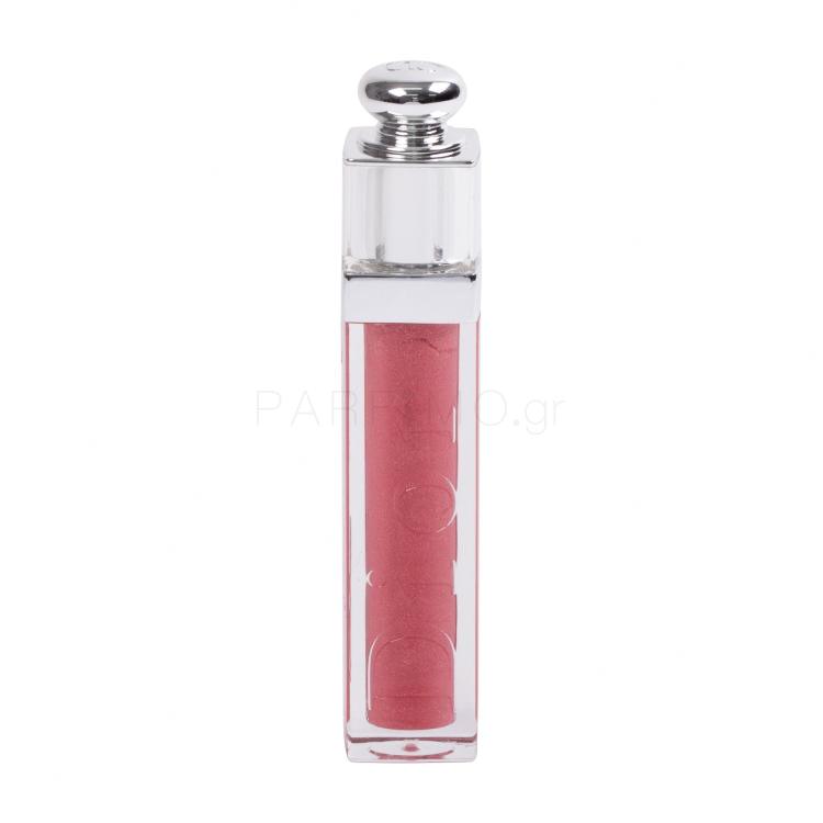 Christian Dior Addict Lip Gloss για γυναίκες 6,5 ml Απόχρωση 653 TESTER
