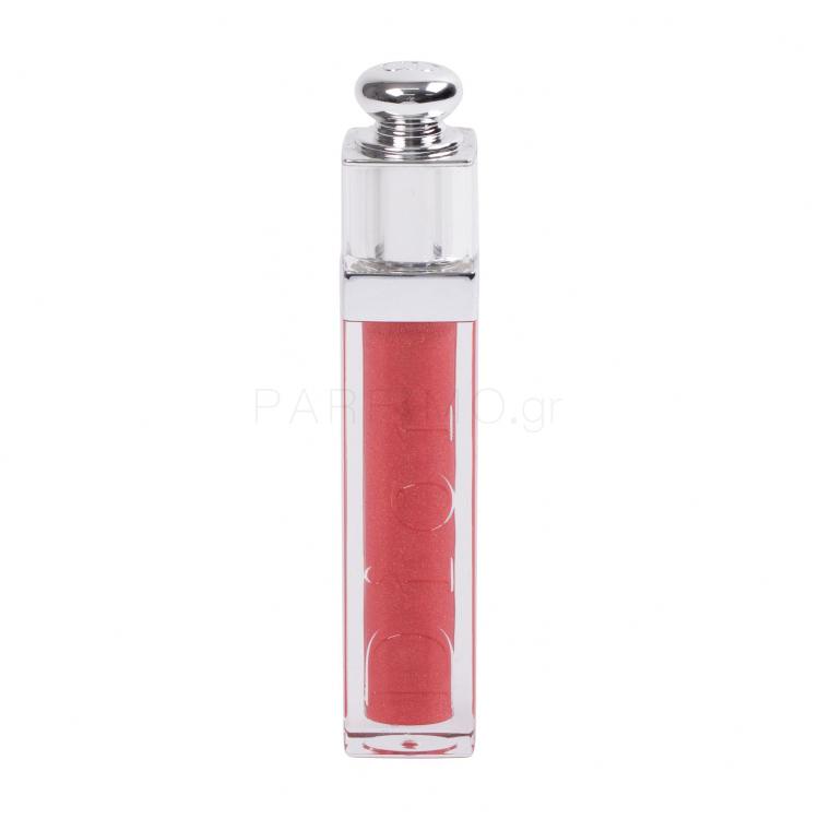 Christian Dior Addict Lip Gloss για γυναίκες 6,5 ml Απόχρωση 643 TESTER