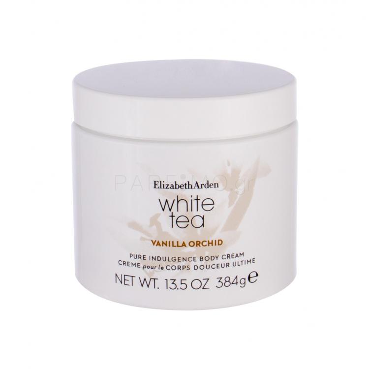 Elizabeth Arden White Tea Vanilla Orchid Κρέμα σώματος για γυναίκες 384 gr