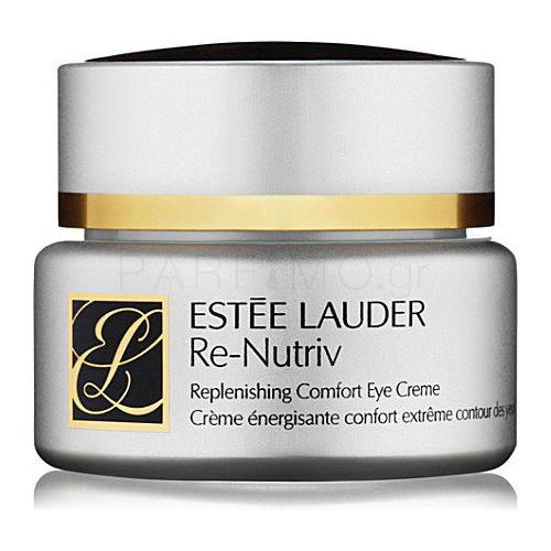 Estée Lauder Re-Nutriv Replenishing Comfort Κρέμα ματιών για γυναίκες 15 ml TESTER