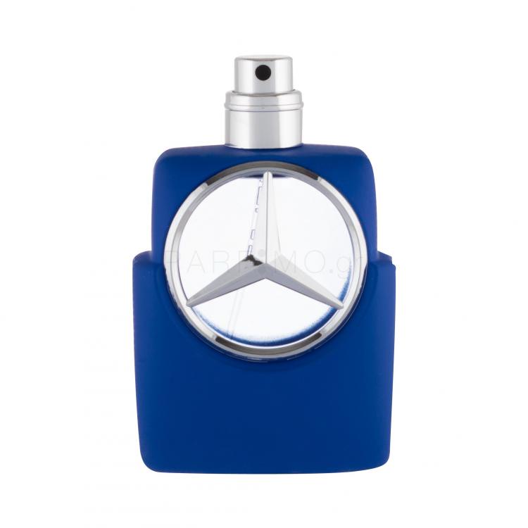 Mercedes-Benz Man Blue Eau de Toilette για άνδρες 50 ml TESTER