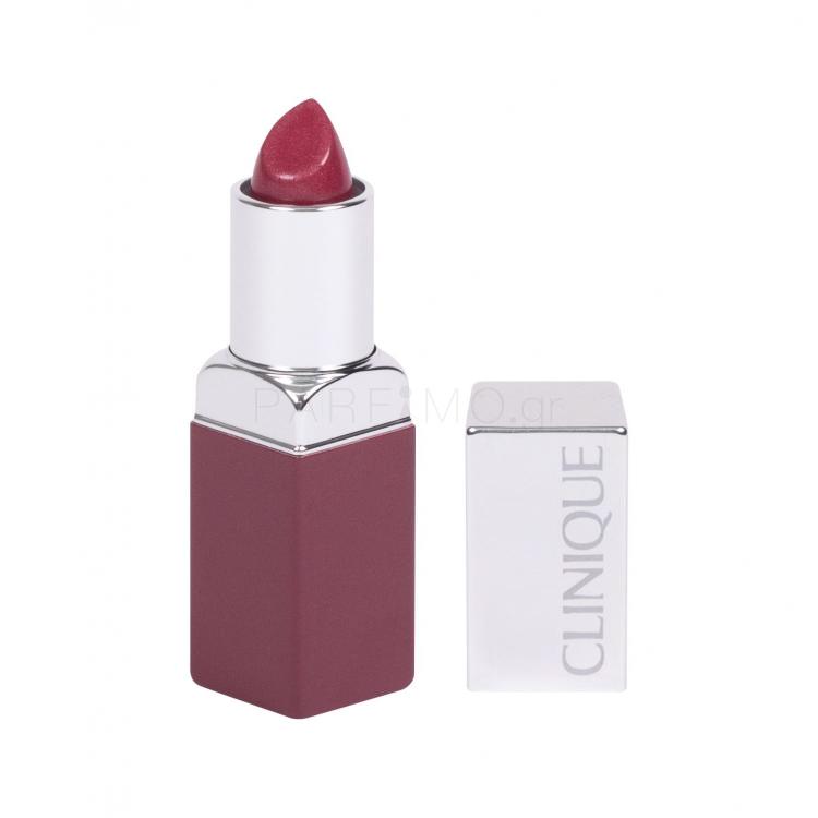 Clinique Clinique Pop Lip Colour + Primer Κραγιόν για γυναίκες 3,9 gr Απόχρωση 13 Love Pop TESTER