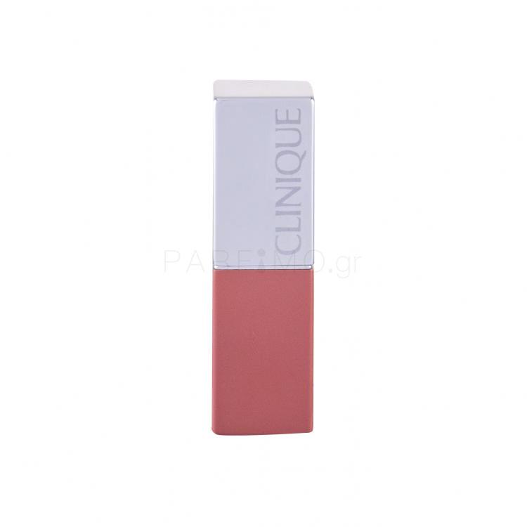 Clinique Clinique Pop Lip Colour + Primer Κραγιόν για γυναίκες 3,9 gr Απόχρωση 04 Beige Pop TESTER