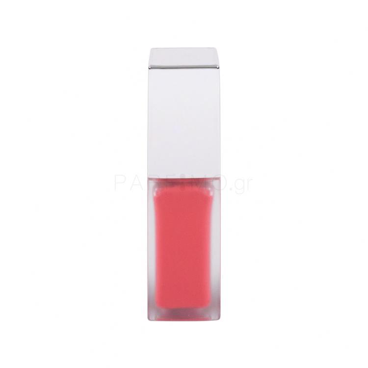 Clinique Clinique Pop Liquid Matte Lip Colour + Primer Κραγιόν για γυναίκες 6 ml Απόχρωση 04 Ripe Pop TESTER
