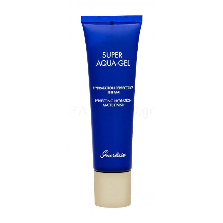 Guerlain Super Aqua Τζελ προσώπου για γυναίκες 30 ml TESTER