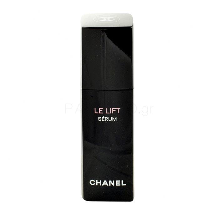 Chanel Le Lift Firming Anti-Wrinkle Serum Ορός προσώπου για γυναίκες 30 ml TESTER