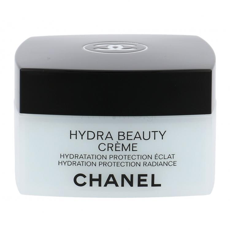 Chanel Hydra Beauty Κρέμα προσώπου ημέρας για γυναίκες 50 gr TESTER