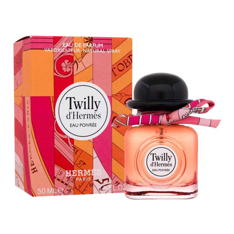 Hermes Twilly d´Hermès Eau Poivrée Eau de Parfum για γυναίκες 50 ml