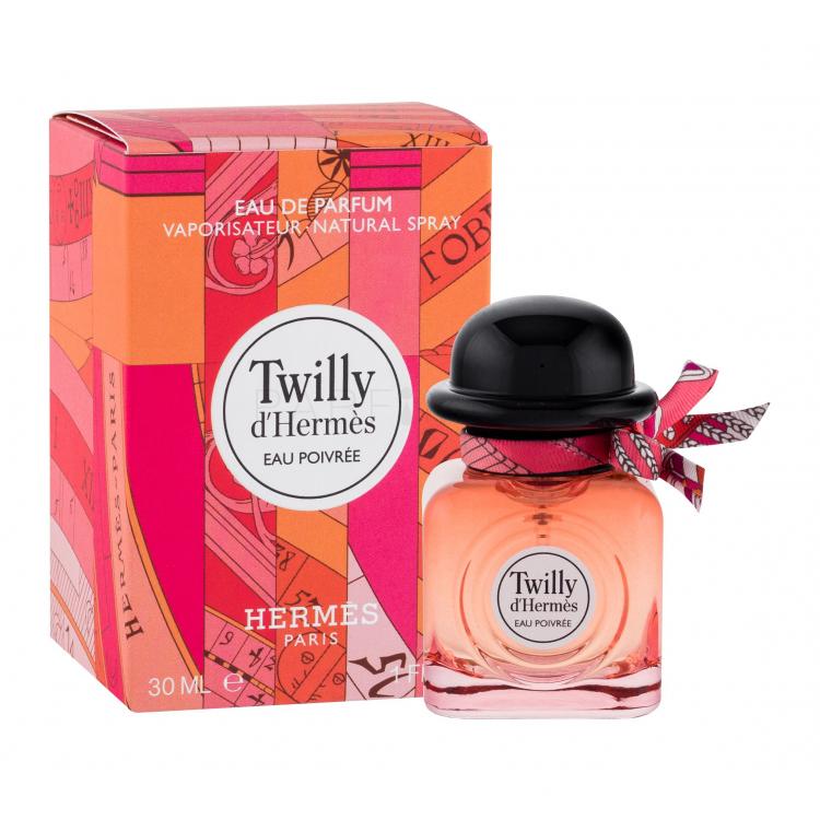 Hermes Twilly d´Hermès Eau Poivrée Eau de Parfum για γυναίκες 30 ml