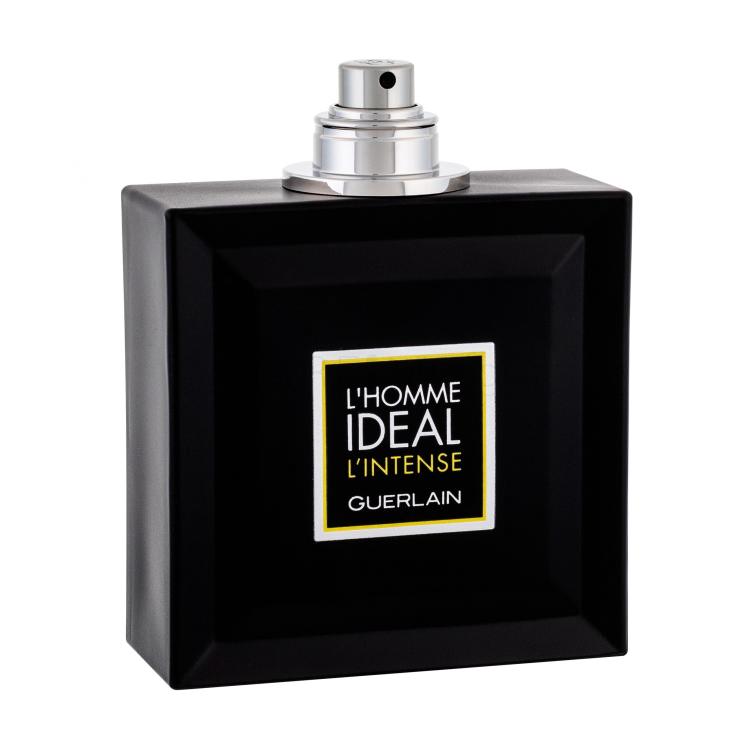 Guerlain L´Homme Ideal L´Intense Eau de Parfum για άνδρες 100 ml TESTER