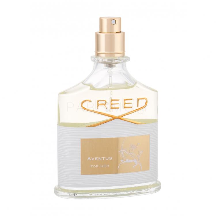 Creed Aventus For Her Eau de Parfum για γυναίκες 75 ml TESTER