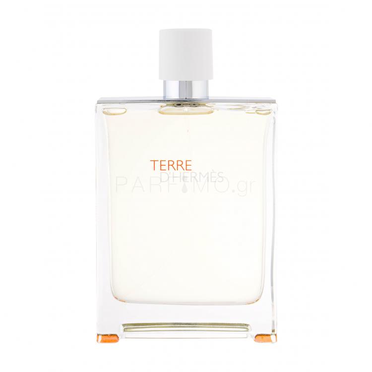 Hermes Terre d´Hermès Eau Tres Fraiche Eau de Toilette για άνδρες 200 ml TESTER
