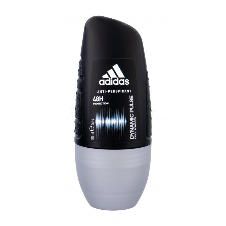 Adidas Dynamic Pulse Αντιιδρωτικό για άνδρες 50 ml