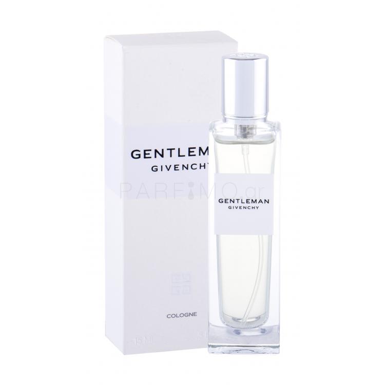 Givenchy Gentleman 2017 Eau de Toilette για άνδρες 15 ml TESTER