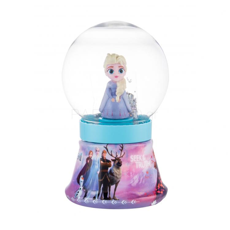 Disney Frozen II Elsa Αφρός μπάνιου για παιδιά 300 ml