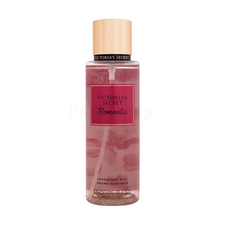 Victoria´s Secret Romantic Σπρεϊ σώματος για γυναίκες 250 ml