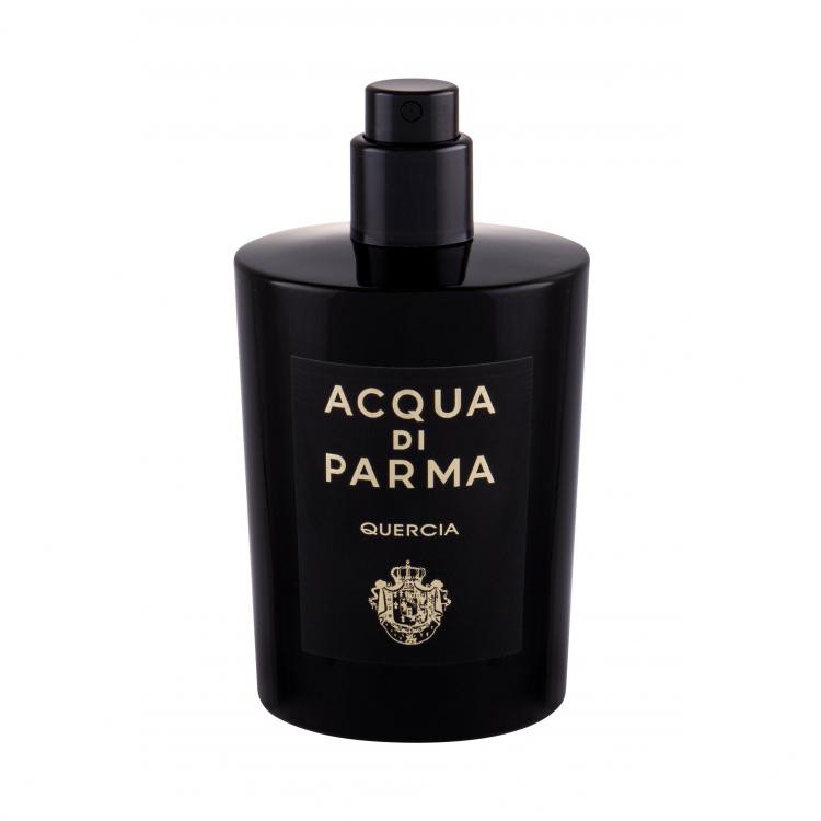 Acqua di Parma Signatures Of The Sun Quercia Eau de Parfum 100 ml TESTER