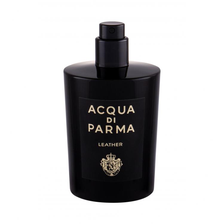 Acqua di Parma Signatures Of The Sun Leather Eau de Parfum 100 ml TESTER
