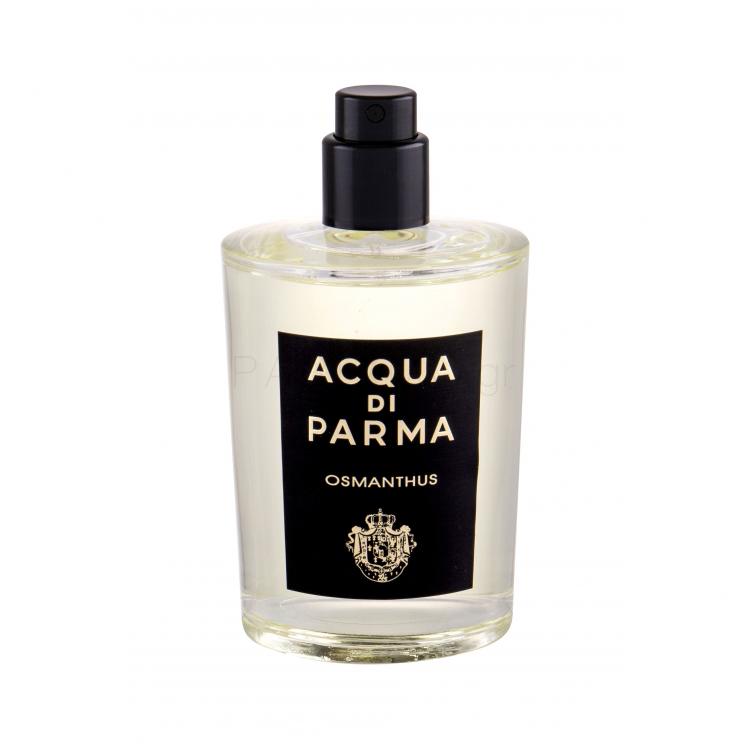Acqua di Parma Signatures Of The Sun Osmanthus Eau de Parfum 100 ml TESTER