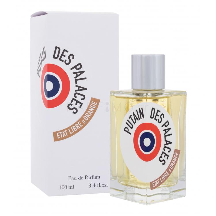 Etat Libre d´Orange Putain des Palaces Eau de Parfum για γυναίκες 100 ml