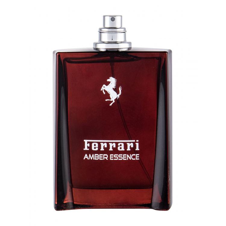 Ferrari Amber Essence 2016 Eau de Parfum για άνδρες 100 ml TESTER