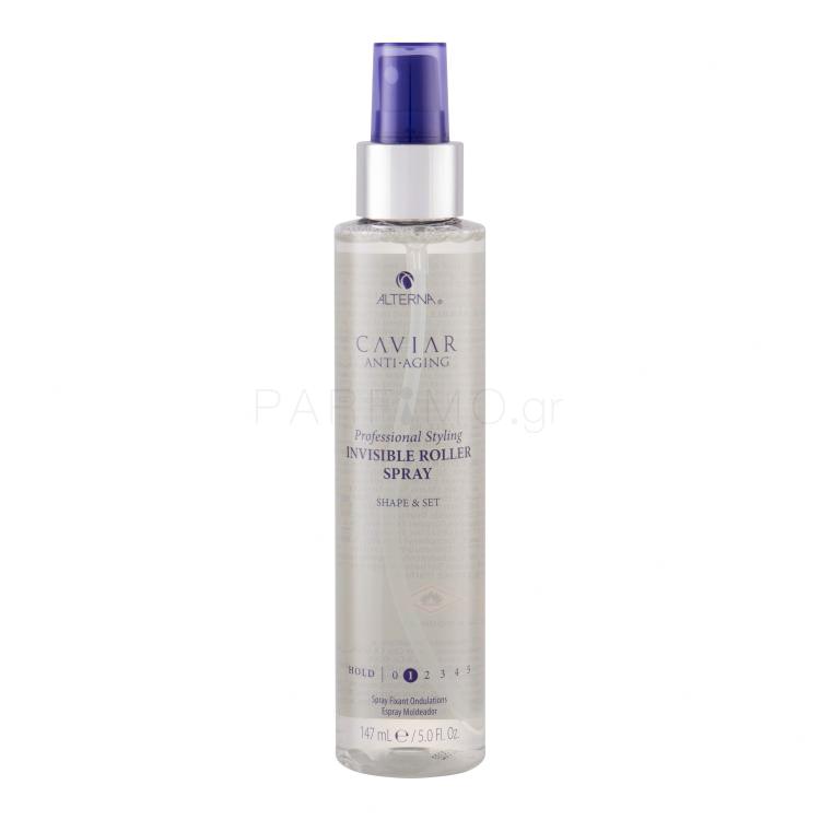 Alterna Caviar Anti-Aging Invisible Roller Spray Όγκος των μαλλιών για γυναίκες 147 ml