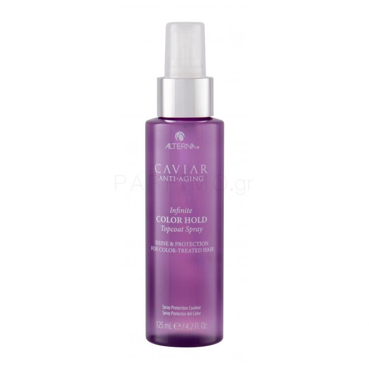 Alterna Caviar Anti-Aging Infinite Color Hold Βαφή μαλλιών για γυναίκες 125 ml