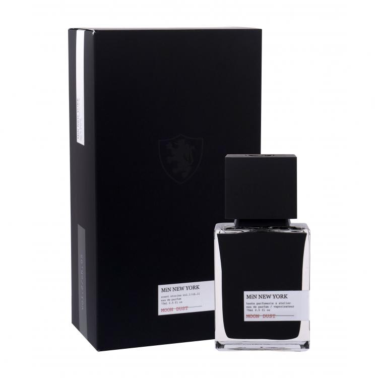 MiN New York Scent Stories Vol. 1 Moon Dust Eau de Parfum 75 ml