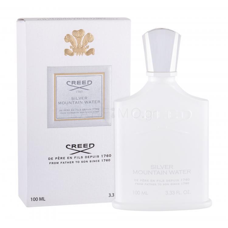 Creed Silver Mountain Water Eau de Parfum για άνδρες 100 ml