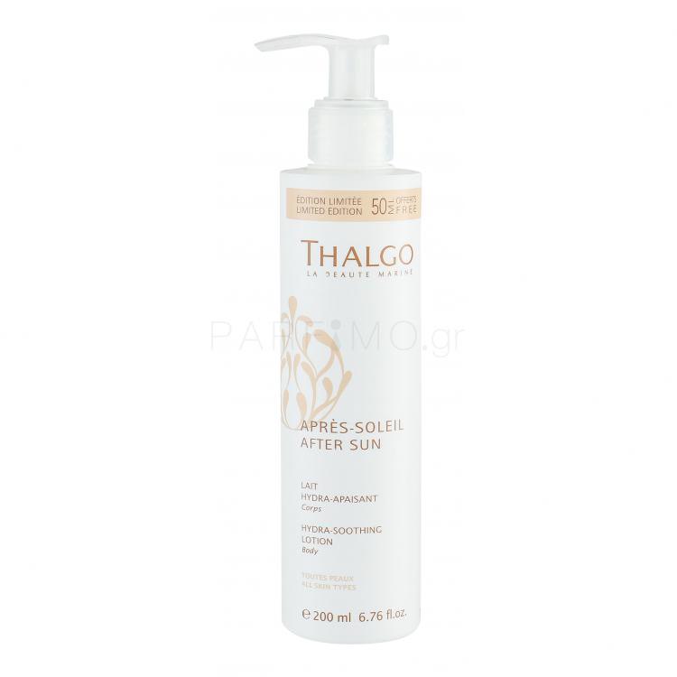 Thalgo After Sun Hydra-Soothing Προϊόν για μετά τον ήλιο για γυναίκες 200 ml