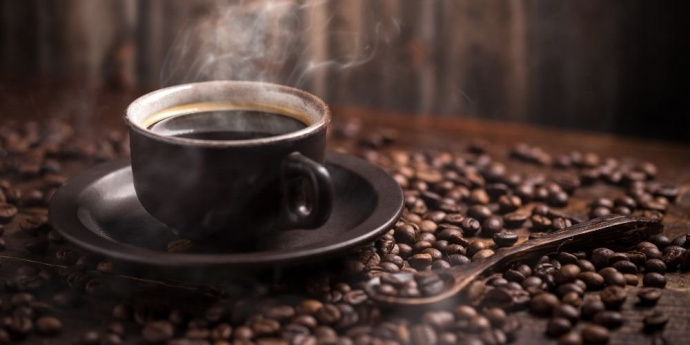 Δυνατός καφές