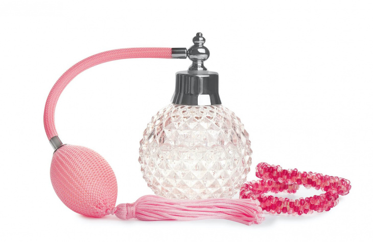 niche αρώματα