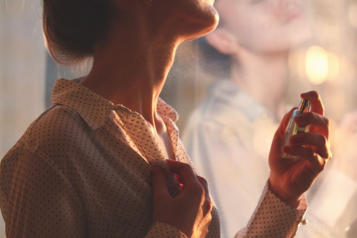 Niche αρώματα