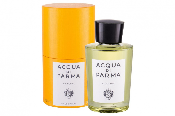 Acqua di Parma Colonia