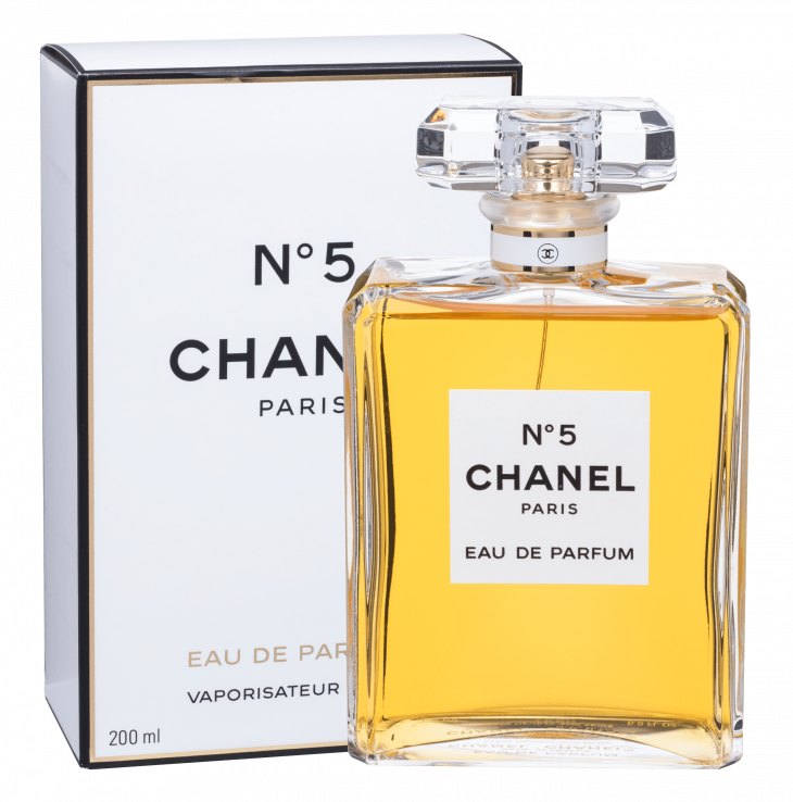 Chanel No.5
