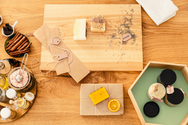 ΒΙΟ καλλυντικά