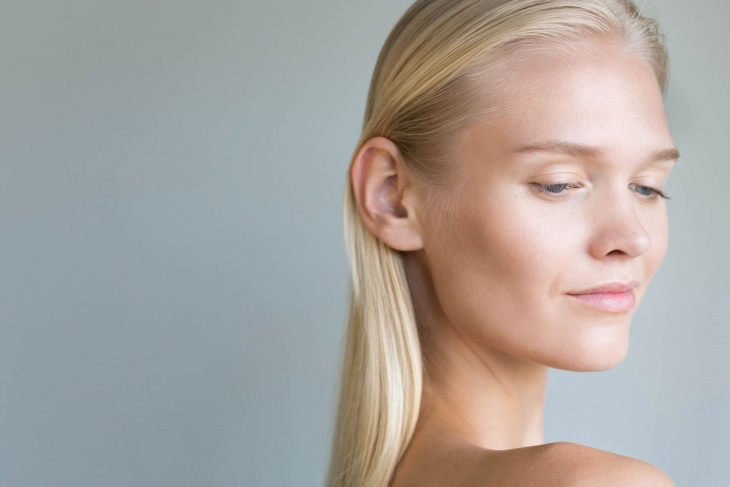 Λεπτά μαλλιά